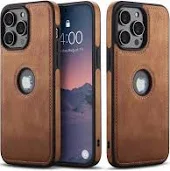 Fundas de cuero para celular